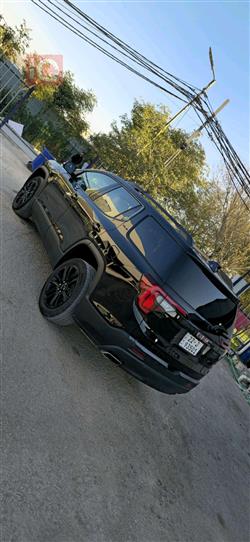 GMC Acadia